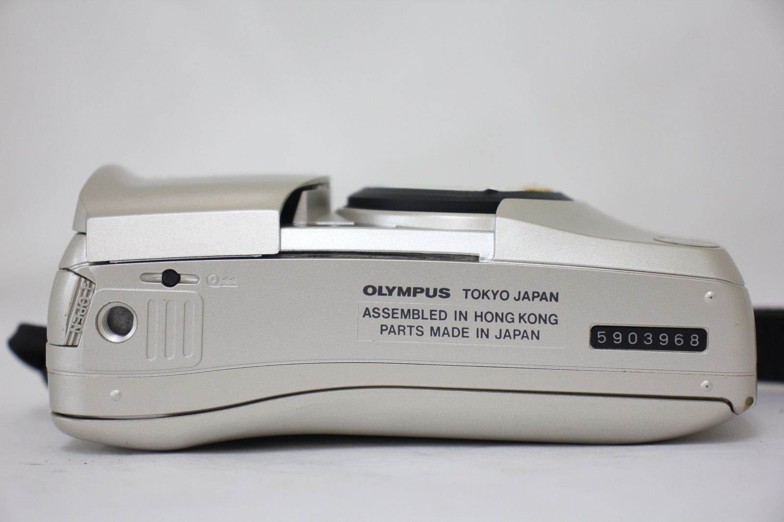 返品保証 オリンパス