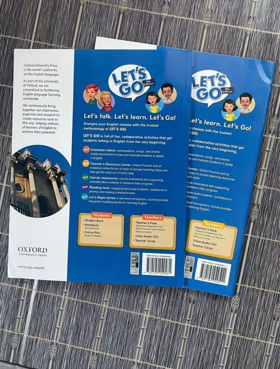 Let's Go英語教材 最新版　マイヤペン対応 練習帳付　英検　多読　英語教材 Let´s Go英語教材 最新版16冊 マイヤペン対応 練習帳付 英