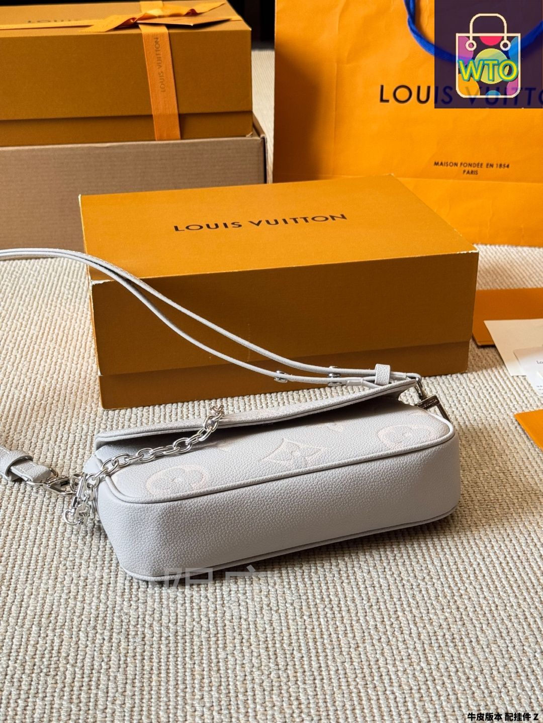 今日特価】Louis Vuitton ルイ・ヴィトン ウォレット オン