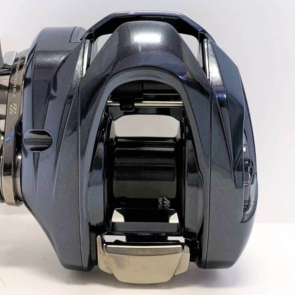 加古川店】 中古 SHIMANO | シマノ リール 25アルデバランDC 31HG  