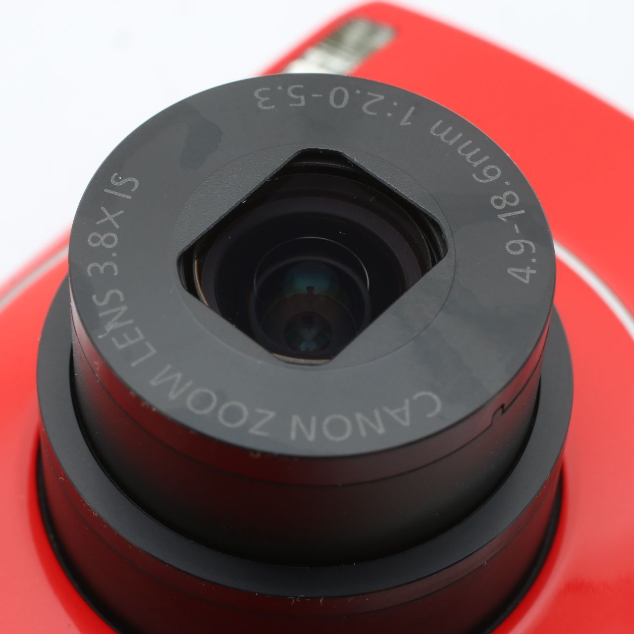 【極美品】Canon IXY 30S レッド 楽天市場】Canon デジタルカメラ IXY 30S レッド キヤノン イクシ