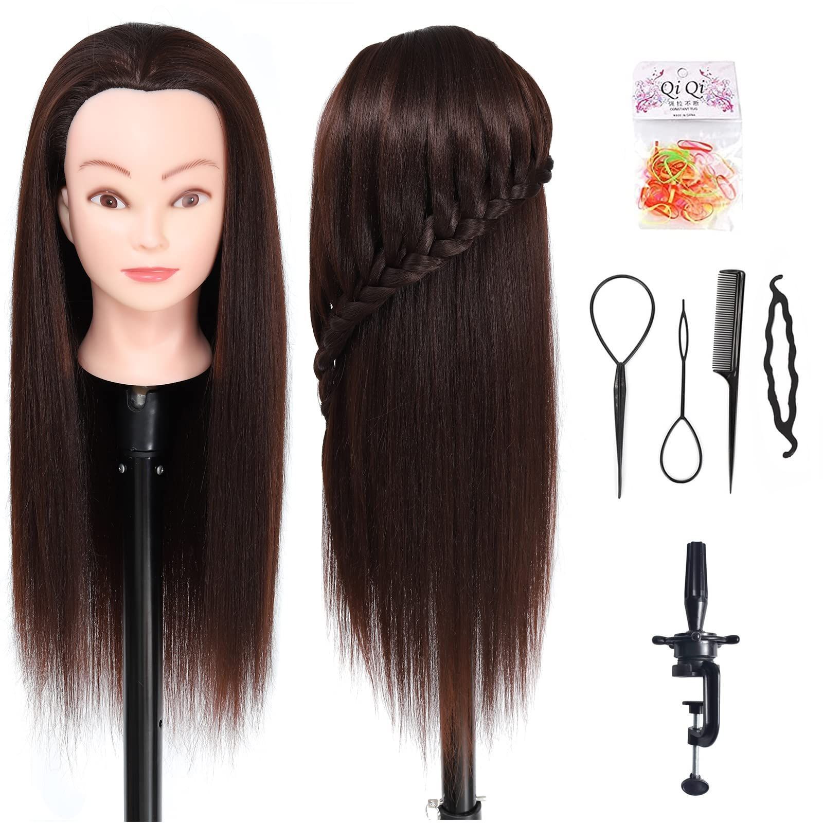 【新品 未使用】カット ウィッグ マネキン ３台【送料込】 Yahoo!オークション - カットウィッグ ヘアカット カット