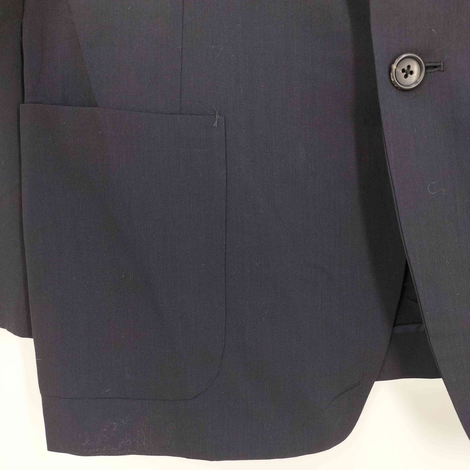 ヨウジヤマモトプールオム Yohji Yamamoto POUR HOMME 93SS ストライプ 