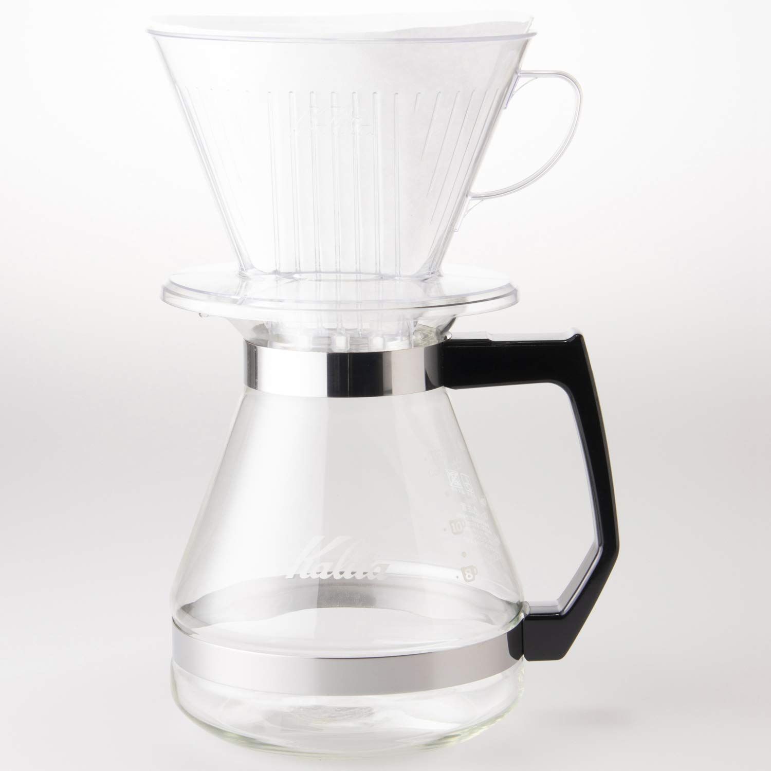 特価セール】熱湯用 コーヒーサーバー 1200ml Kalita N カリタ
