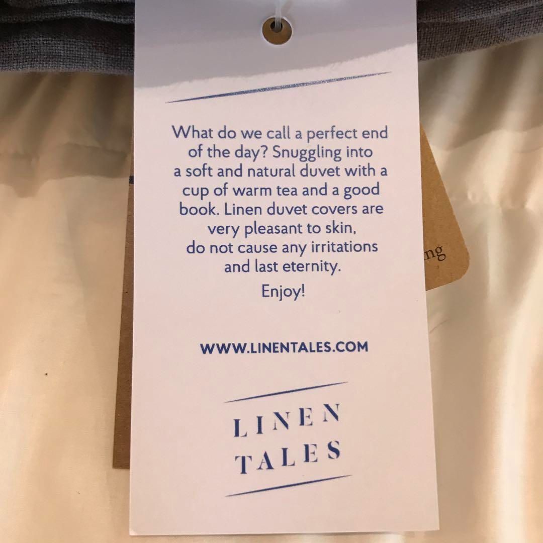 リネンテールズ