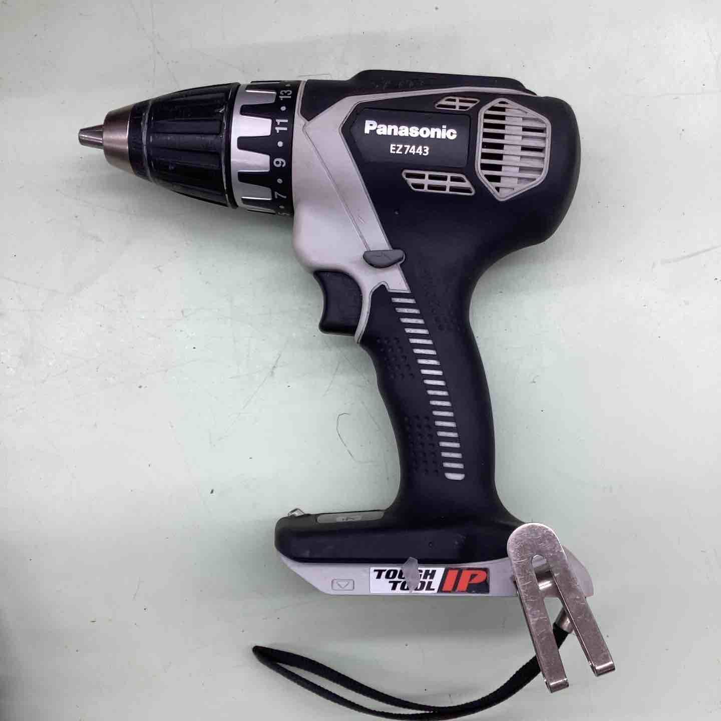 パナソニック Panasonic コードレスドリルドライバ EZ7443LS2S-H 越谷店