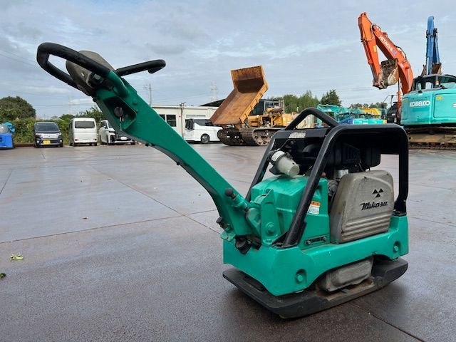 入庫検品済 MIKASA