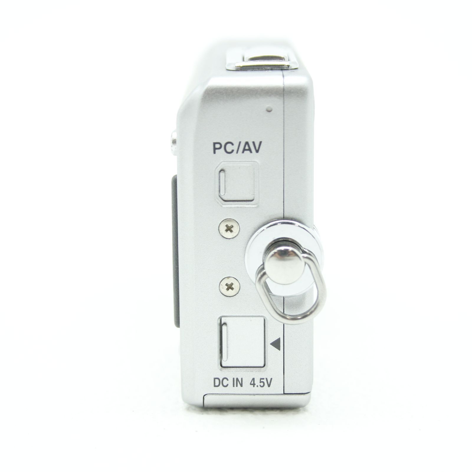PENTAX Optio S5n (訳アリ品） PENTAX Optio S5n (訳アリ品） - メルカリ