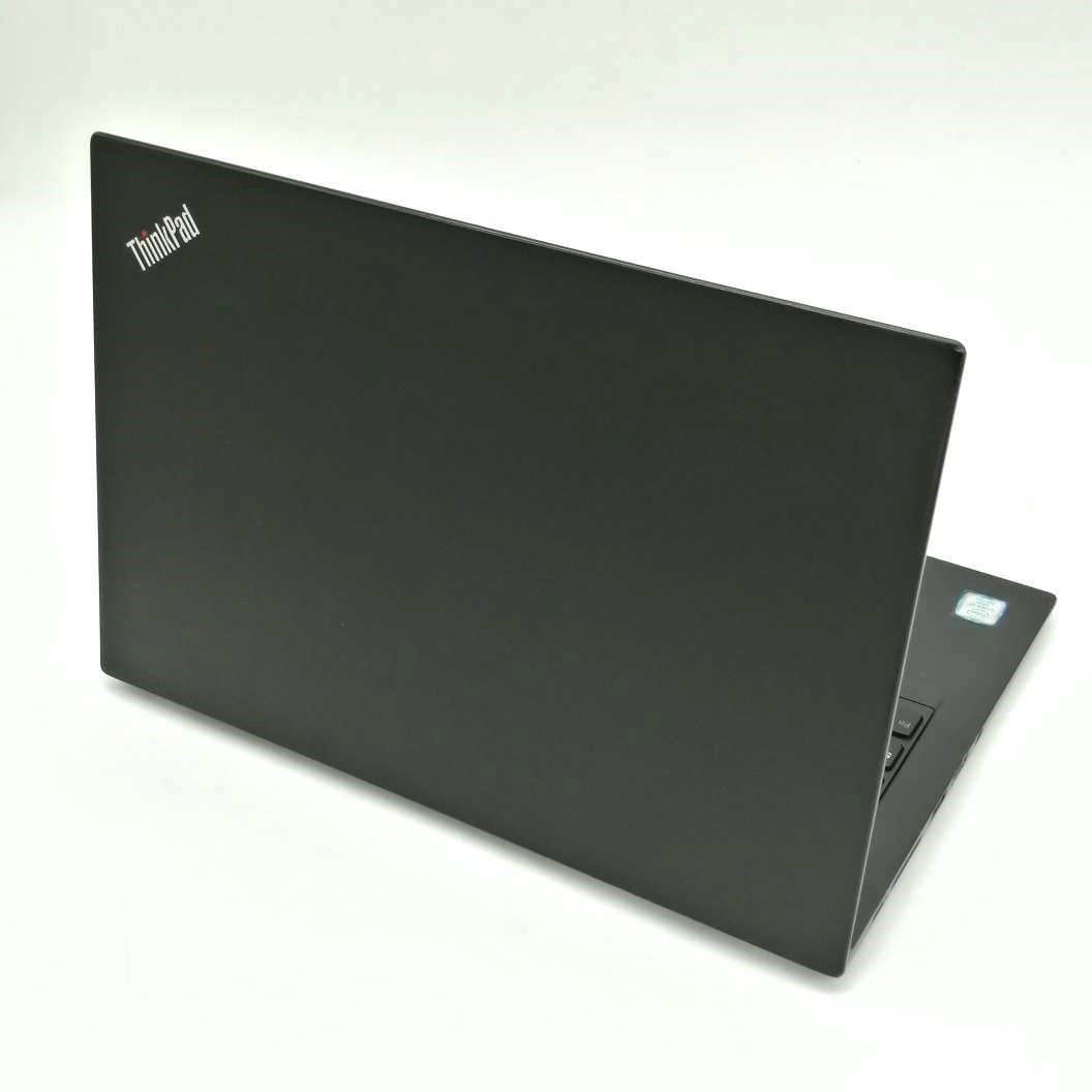 Windows11 12.5インチ ThinkPad X280 20KF-CTO1WW Core i7-8650U 