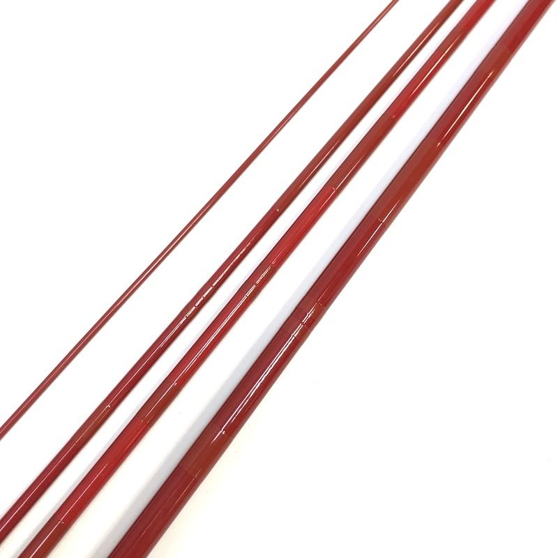 SHIMANO シマノ 朱紋峰 凌 十一 11 ヘラブナ竿 ヘラ竿 へら竿