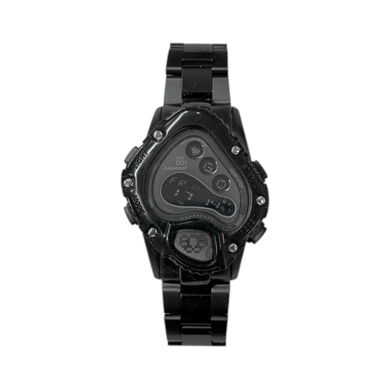 A*8様 LAARVEE PRECISION STEEL 腕時計 ラーヴィー シ LAARVEE Precision Steel Watch 【公式通販】