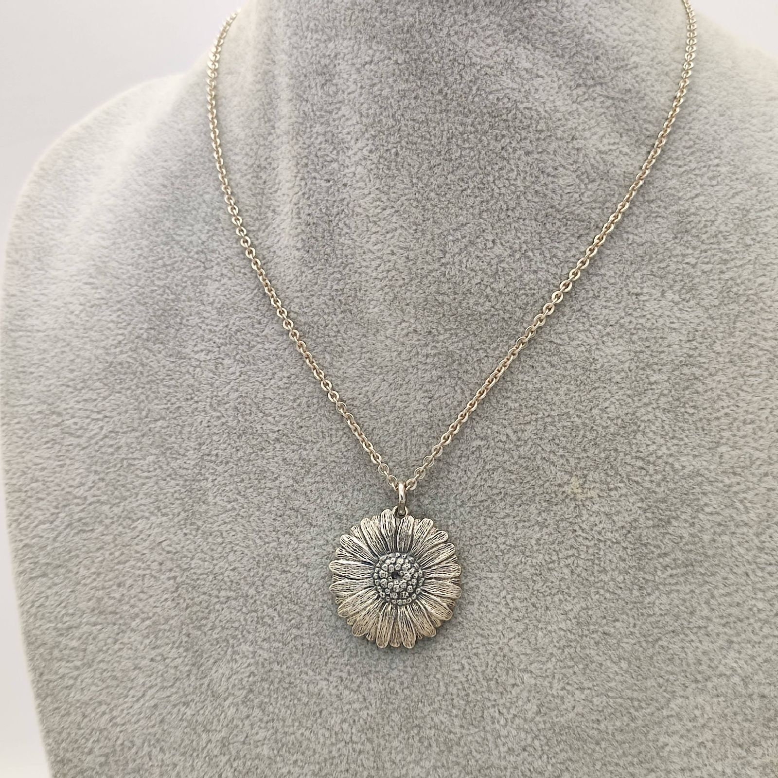 美品】 ブチェラッティ GIANMARIA BUCCELLATI WAKO フラワー