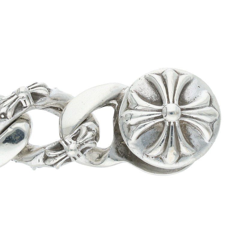 CHROME HEARTS (クロムハーツ) FNCY CHN LNK ファンシーリンククリップ