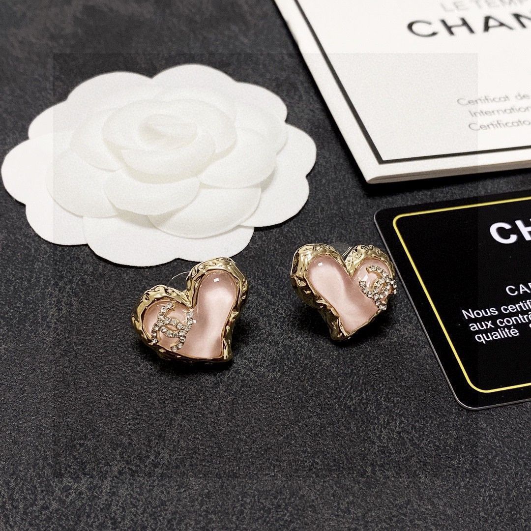 シャネル クラシック ダブルC イヤリング 今日特価】CHANEL シャネル 中古 ダブル C イヤリング