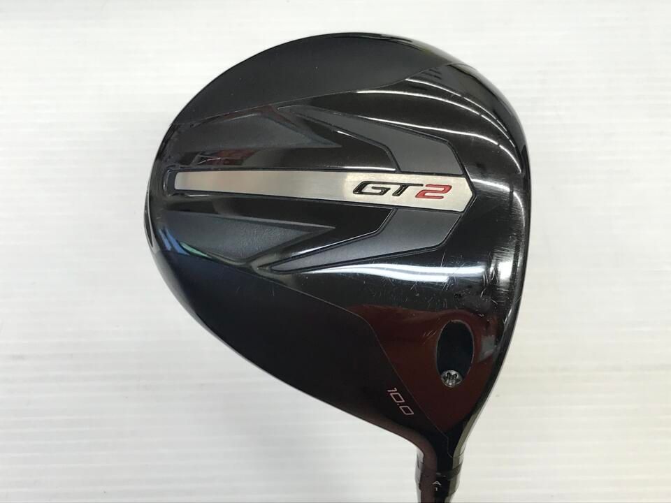 □010□中古□JGR□9.5度□スピーダー569エボリューションIIIカーボン□