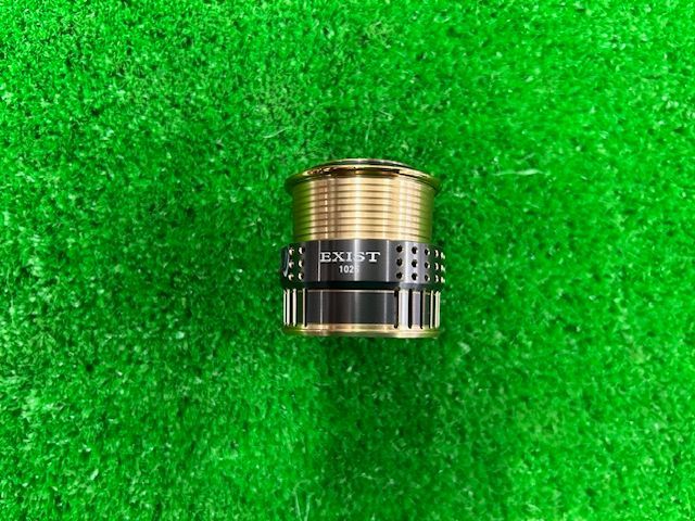 【美品】ダイワ 15イグジスト1025スプール 楽天市場】【ダイワ純正】15イグジスト 1025用 純正スプール（お
