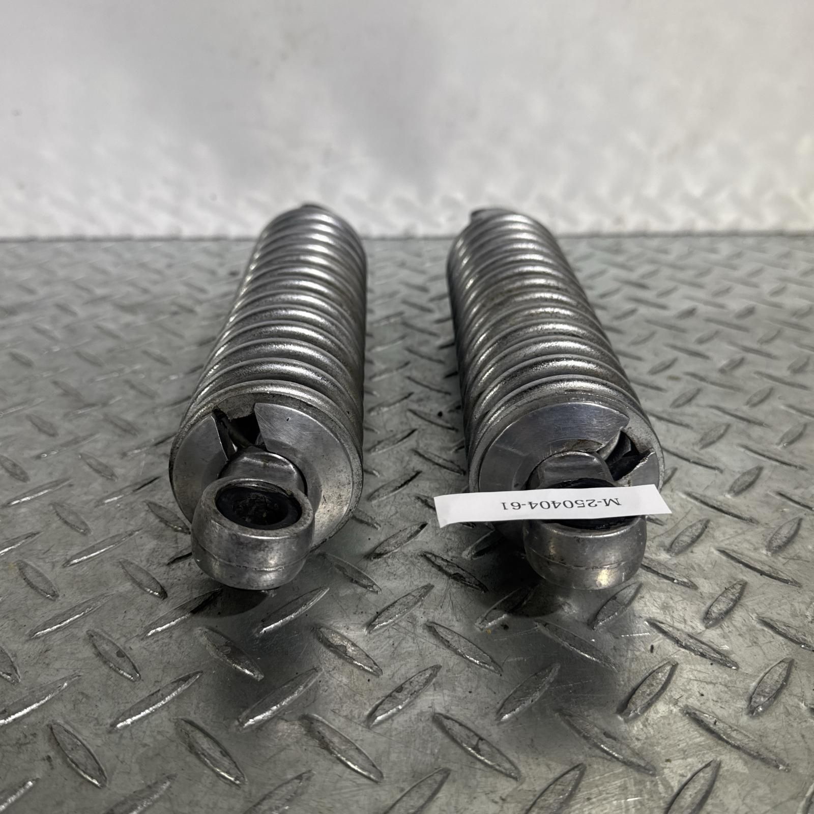 SUZUKI GS400 リアサスペンション スズキ [M-250404-61] スズキ