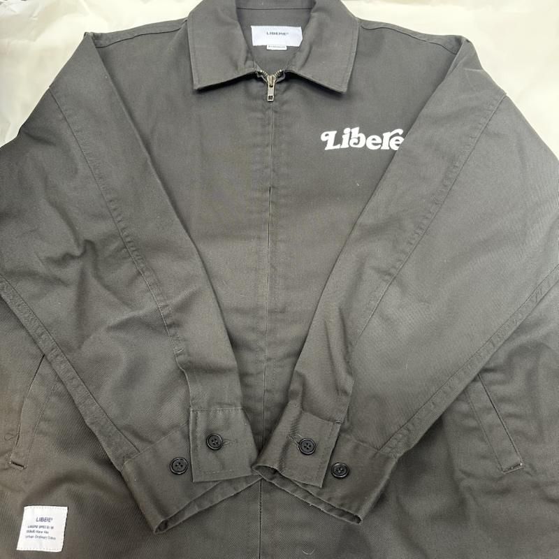 JACKET フォーエバージャケット