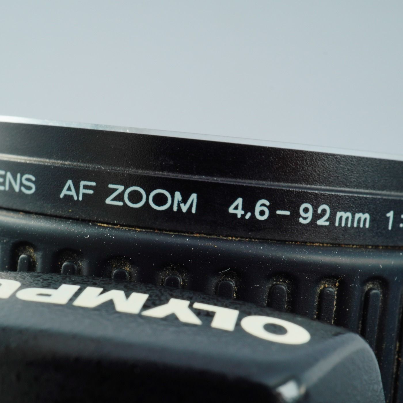 CAMEDIA SP-565UZ