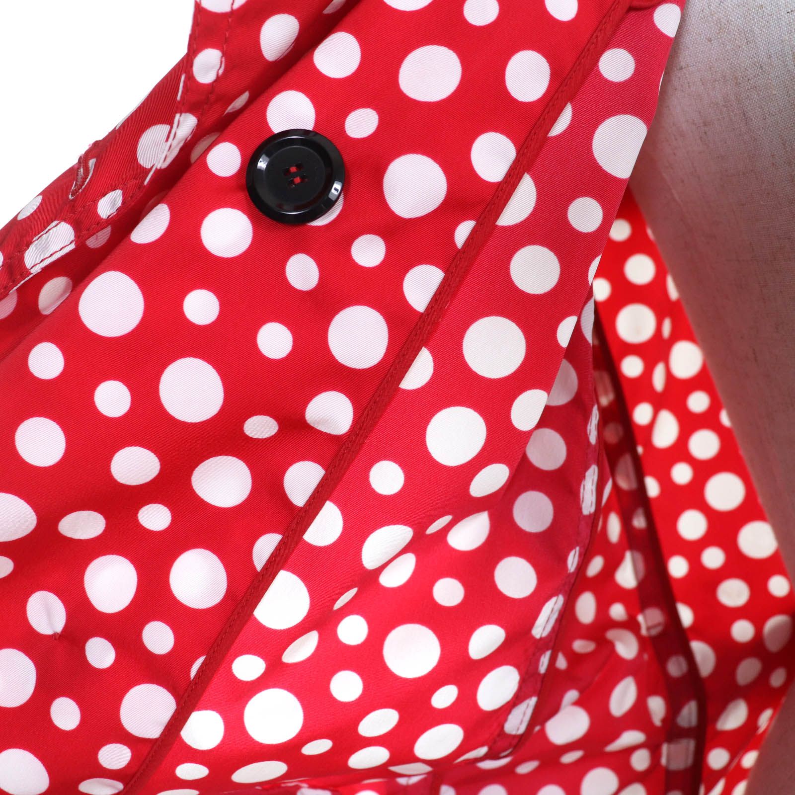 トレンチコート