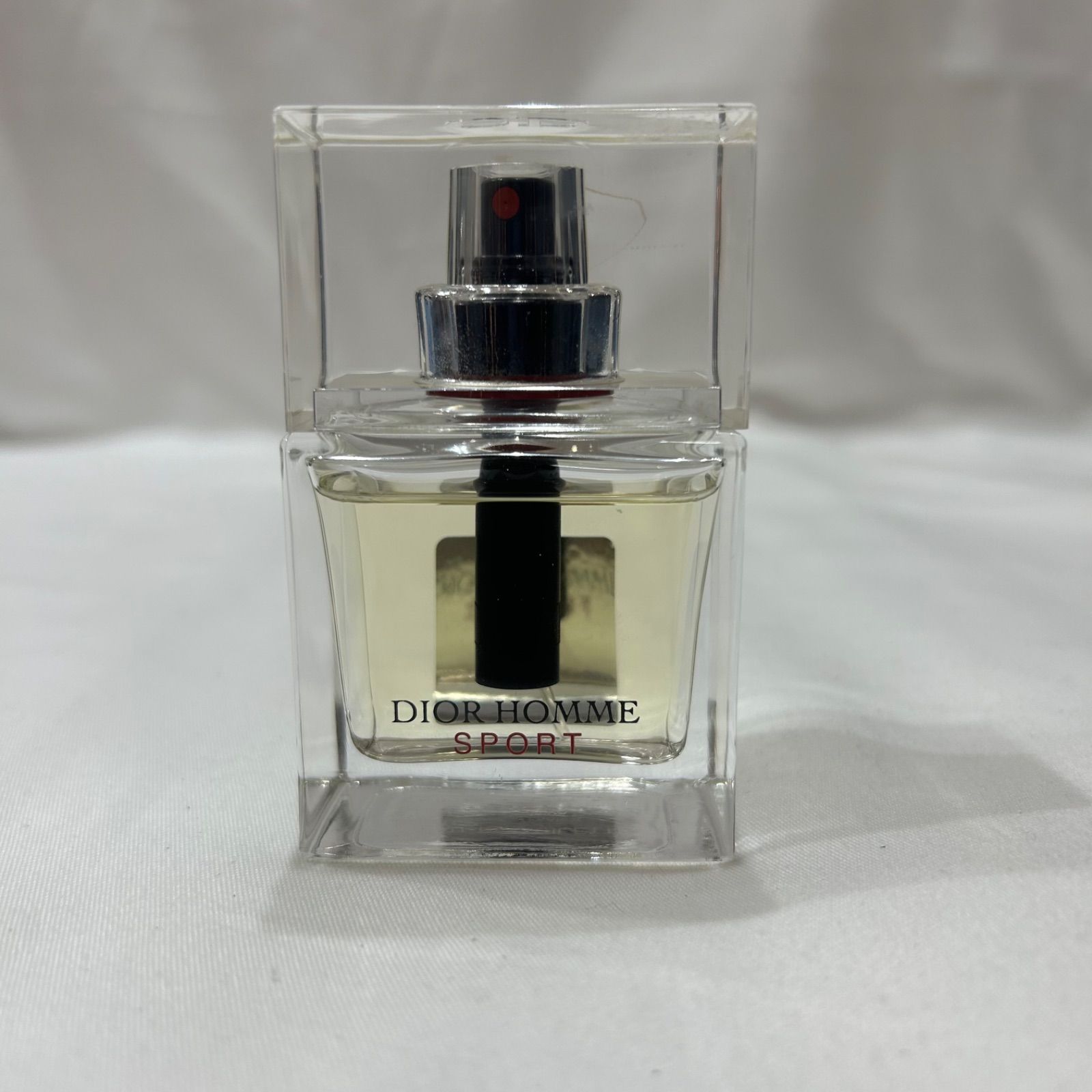 Christian Dior ディオール　ディオールオムスポーツ　オードトワレ　50ml 香水　フレグランス　レディース　メンズ　ユニセックス　松山朝生田店