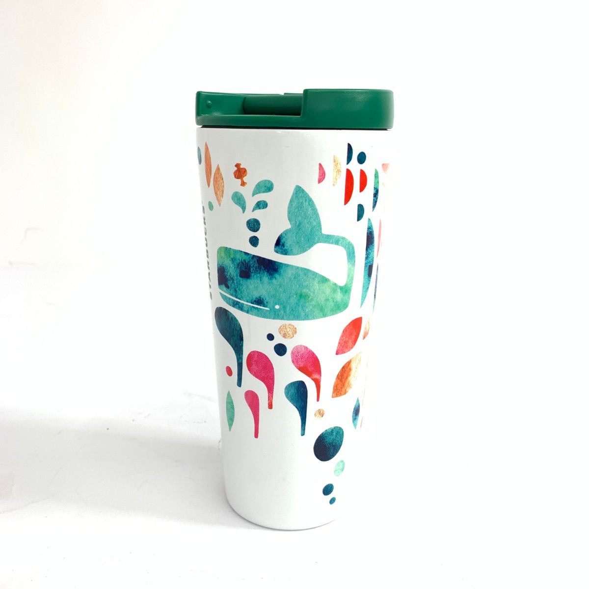 STARBUCKS スターバックス オーシャン タンブラー 2019年 473ml 