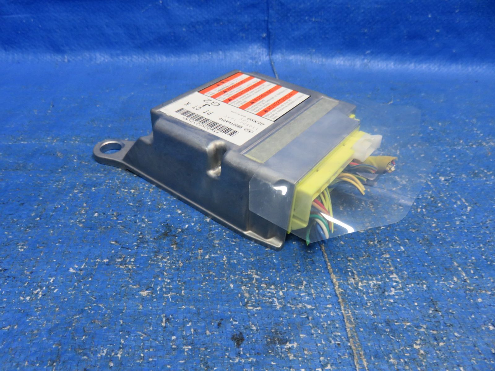 スバル レヴォーグ