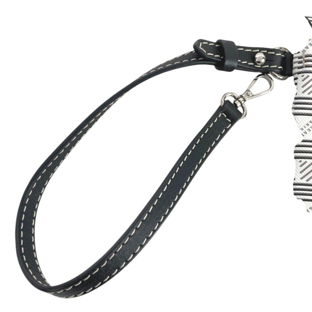 【ririri♡】新品未使用レザレクション PVCポーチ D. BLACK ririri♡】新品未使用レザレクション PVCポーチ D. BLACK ririri