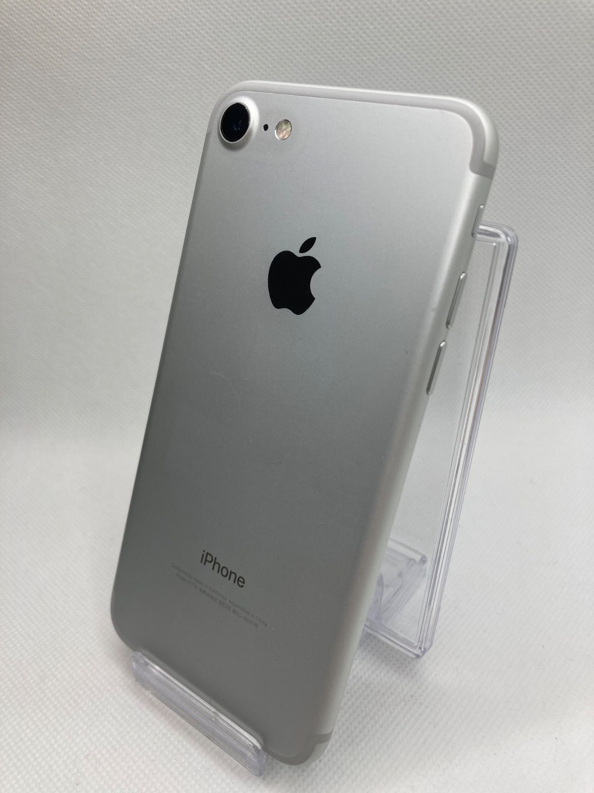 ジャンク SIMフリー iPhone7 128GB 中古美品 ジャンク SIMフリー