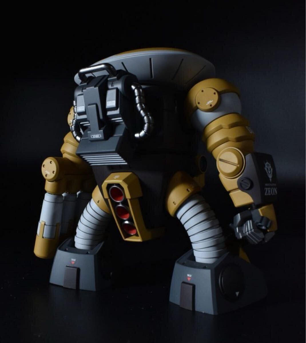 H*i様 HG 1/144 ジュアッグ(ver：MSV)& HG サザンクロス隊 HG ジュアッグ (Ver.MSV) 1/144 H*i様 HG 1/144 ジュアッグ(ver：MSV