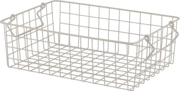 スタッキングワイヤーバスケット