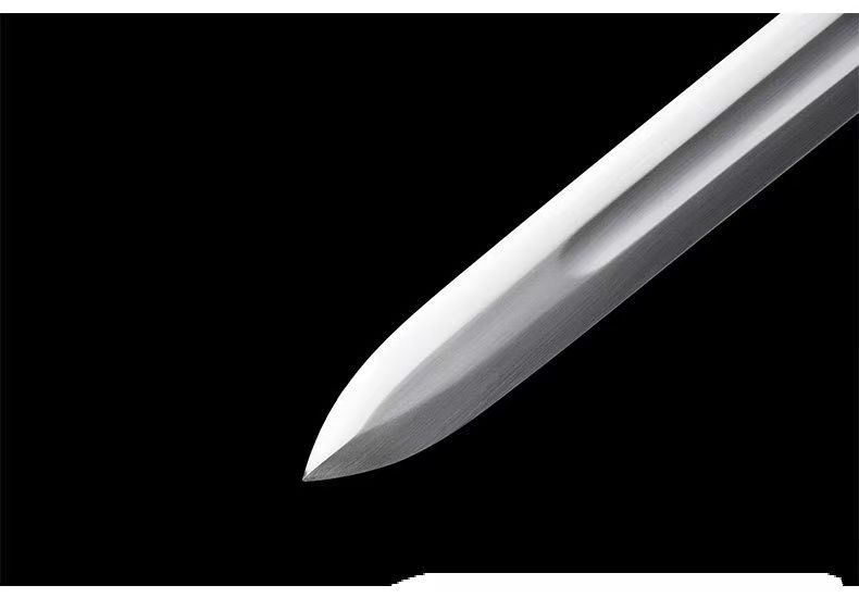 帰墟】 武具 刀装具 日本刀 模造刀 武士道 鋼刀 冷兵器 手鍛造打