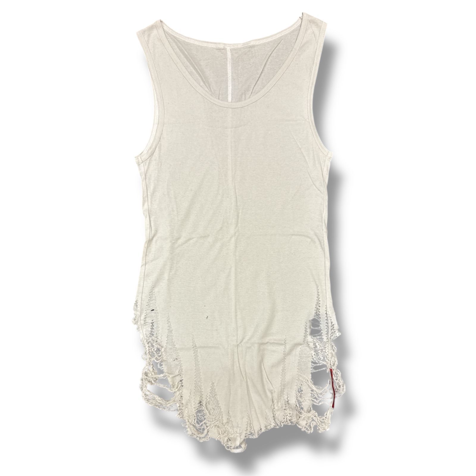 CVTVLIST CTLS DESTROYED INNER TANKTOP デストロイインナー