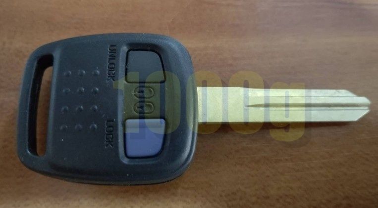 日産純正 NISSAN 超 品 スカイライン R34 ブランクキー キーレス ER34 ENR34 HR34 キー 鍵 1998 5-2000 8