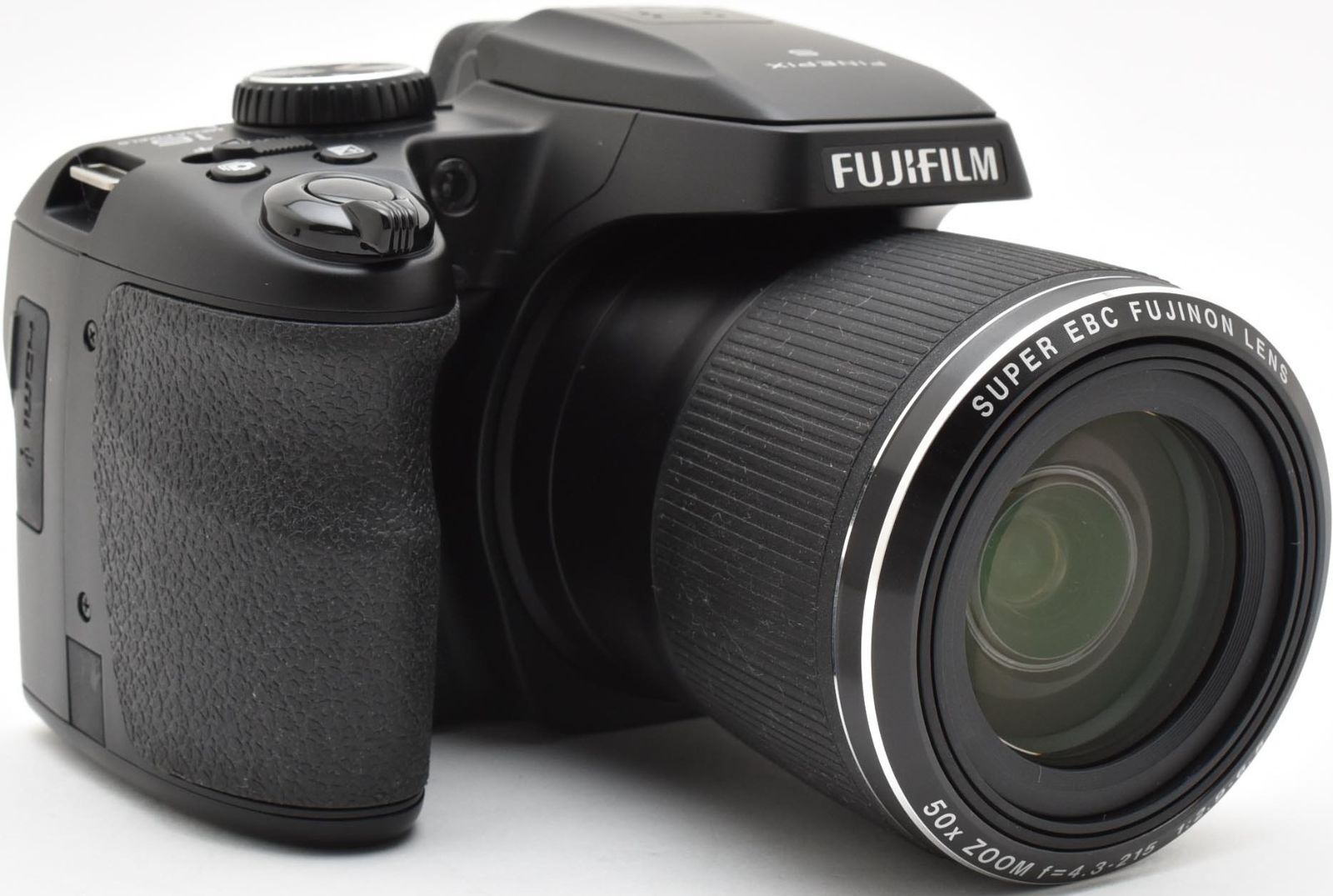 ✨極美品✨フジフィルム FinePix S9200❤️光学50倍ズーム搭載！ Fujifilm S9200 Review