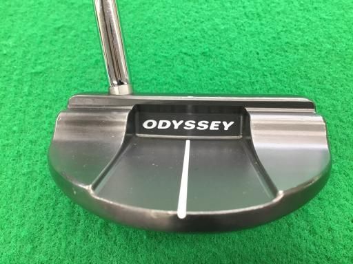 ODYSSEYパター TOULON GARAGE MEMPHIS 34インチ その他 ODESSEY 2022