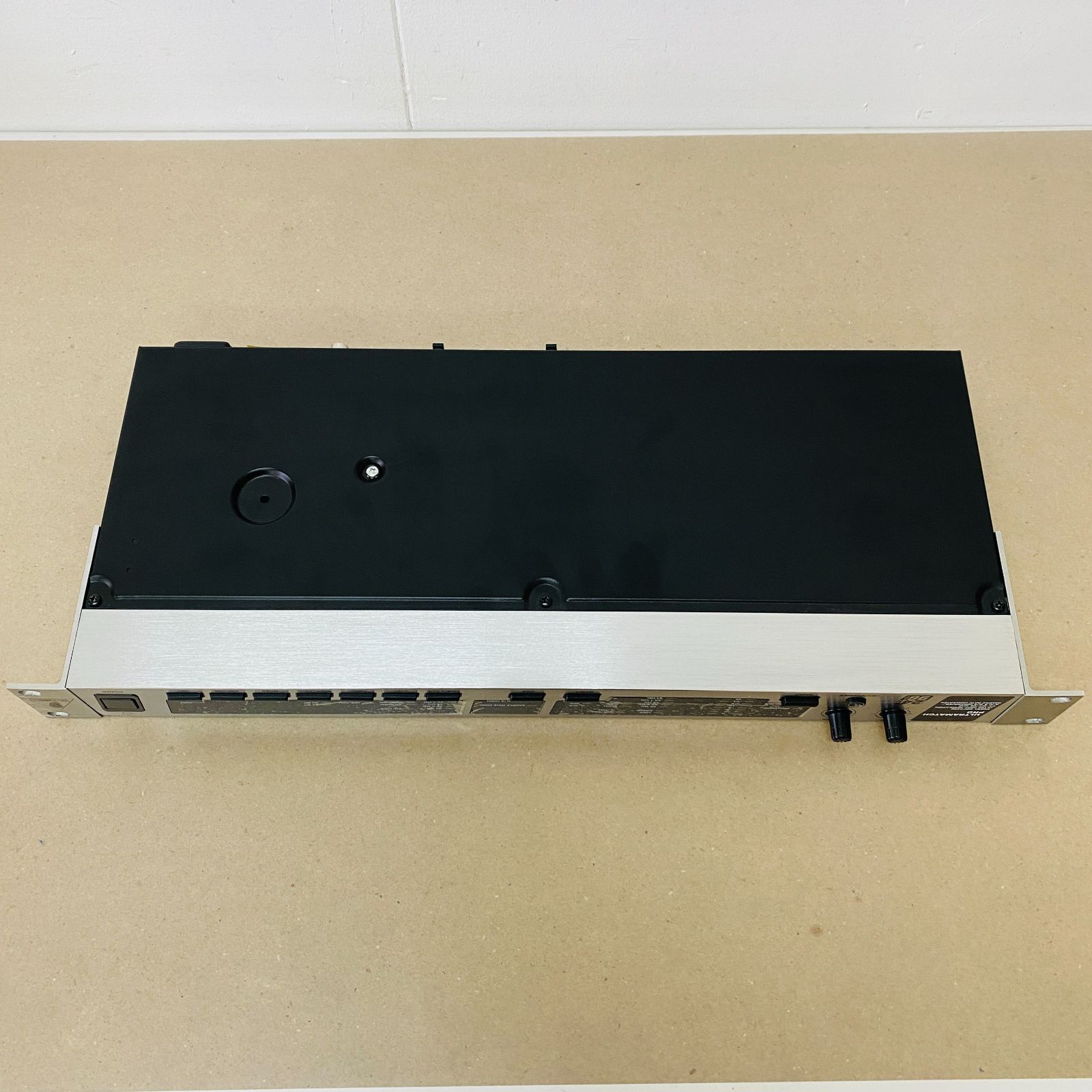 SRC2496 サンプリングレートコンバーター