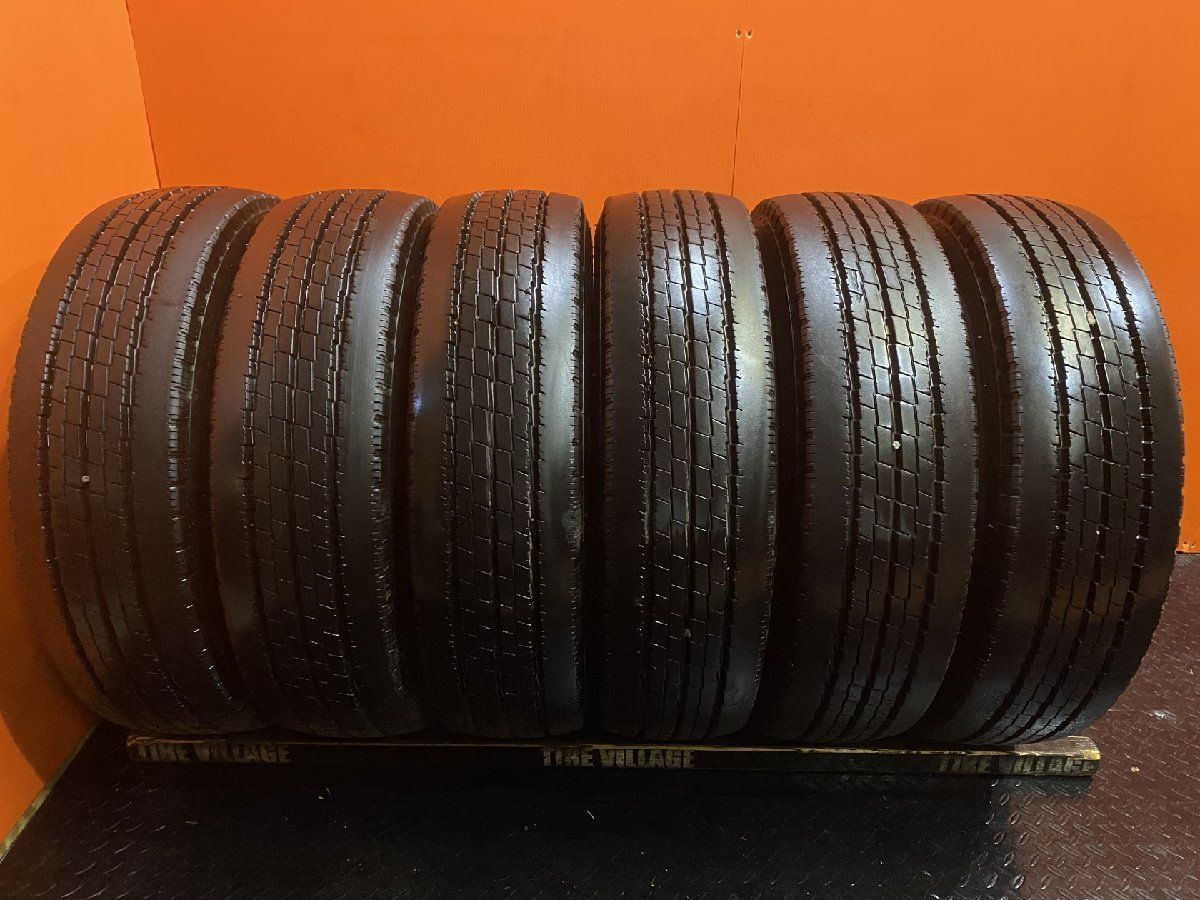 TOYO DELVEX M134 205/70R17.5 115/113L LT 17.5インチ ライトトラック 