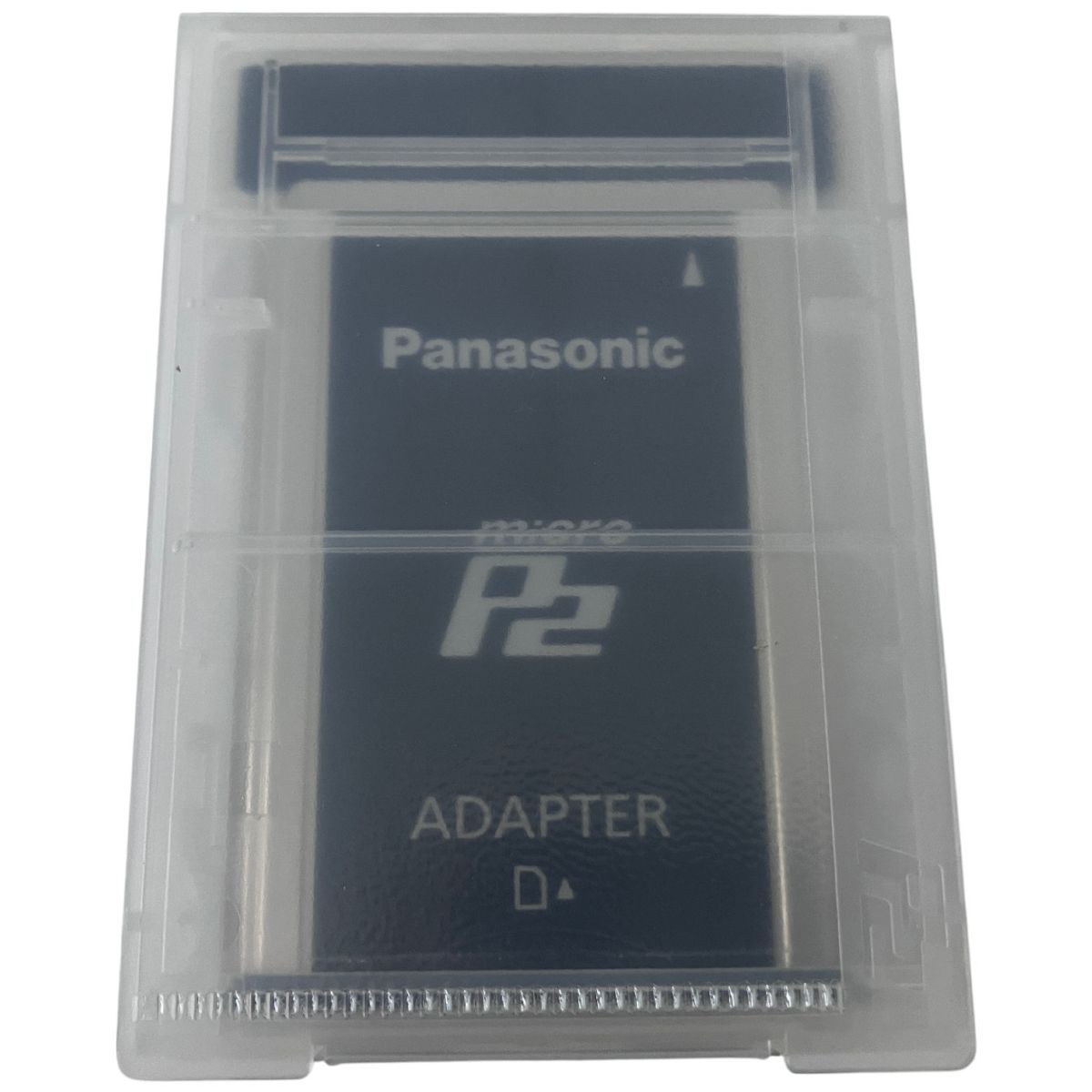 AJ-P2AD1G microP2