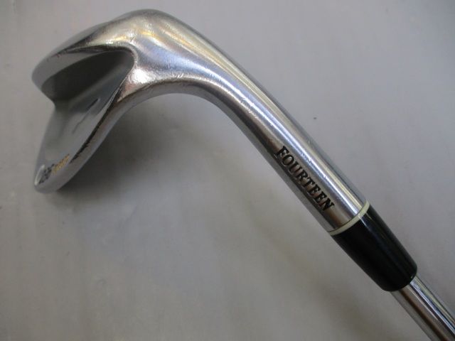 こうこう ウェッジ フォーティーン C-036Forged/NSPRO950GH HT/wedge/56[111490]