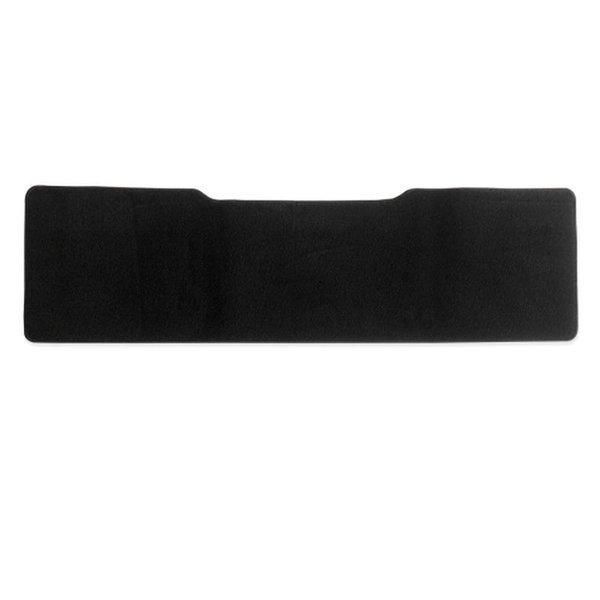 三菱 ふそう ブルーテックキャンター標準 ダブルキャブフロアマット リアイエロー 三菱 ふそう ブルーテック キャンター 標準シングル ダブル フロア