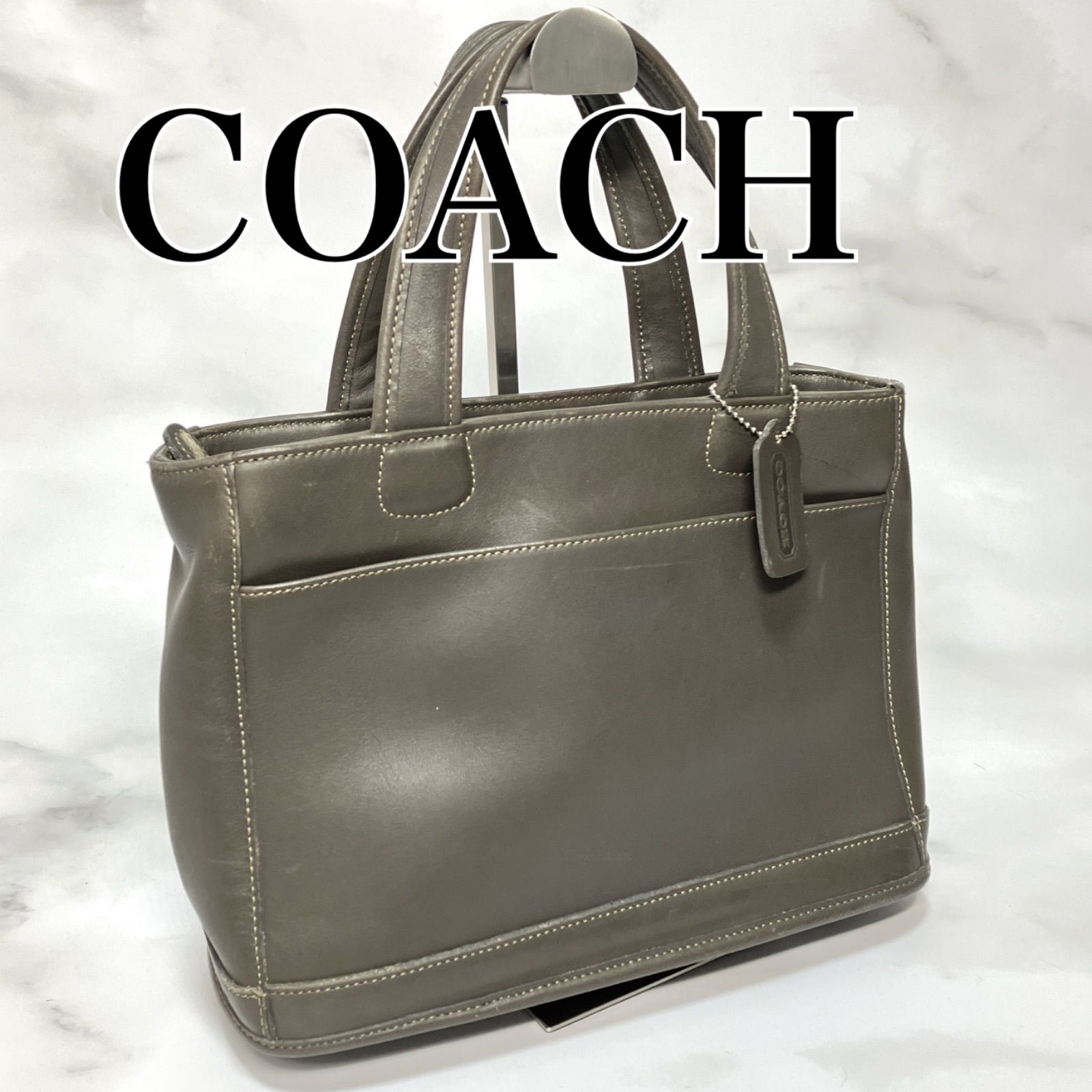 COACH コーチ オールドコーチ バッグ ハンドバッグ トートバッグ ミニ 
