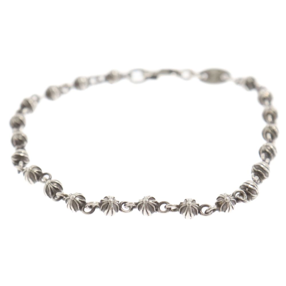 CHROME HEARTS タイニーECHプラスドロップ ダイヤ ピアス
