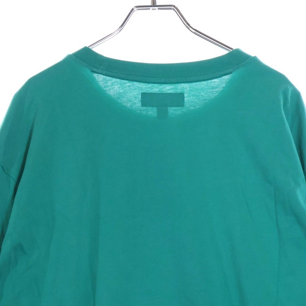 SUPREME (シュプリーム) 24SS Small Box Logo L/S Tee スモール