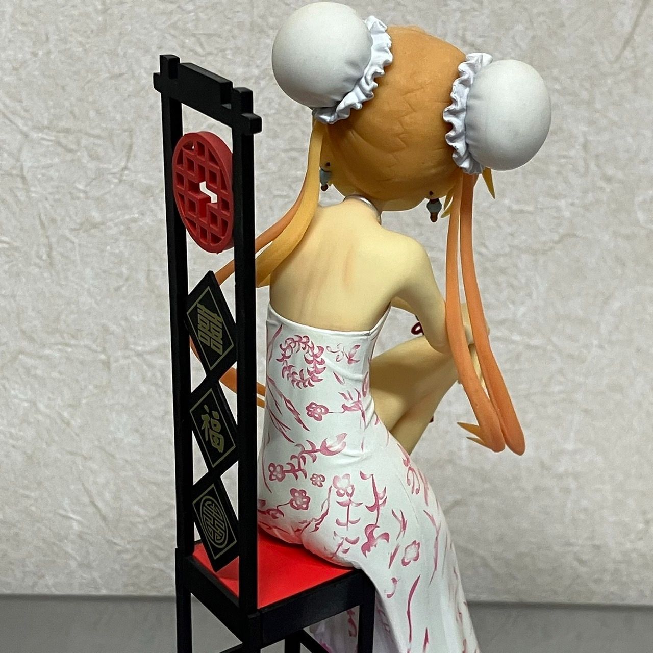 逢坂大河 チャイナドレスVer. 「とらドラ!」1/8 61D3DQMdfRL.jpg_BO30,255,255,