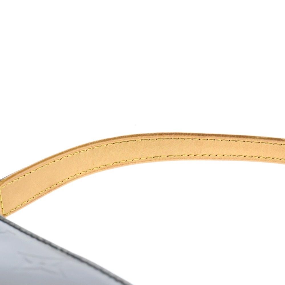 LOUIS VUITTON (ルイヴィトン) モノグラムマット ファウラー