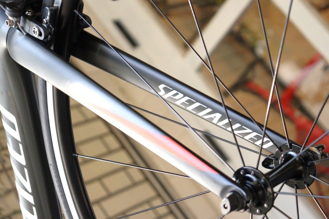 スペシャライズド