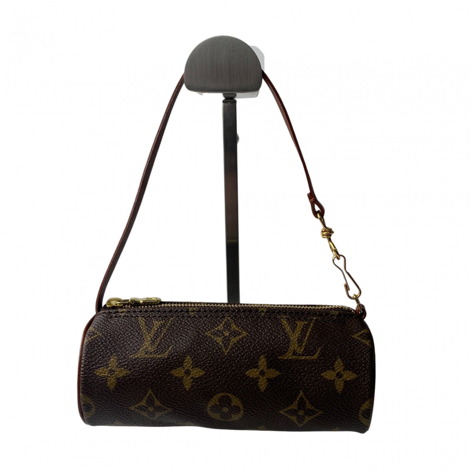 ♥ ルイ ヴィトン LOUIS VUITTON レディース モノグラム ポーチ