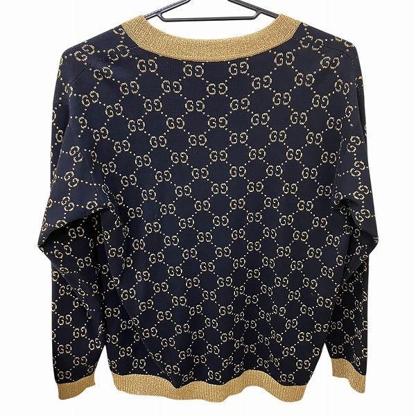 グッチ GUCCI 529193 アパレル カーディガン レディース