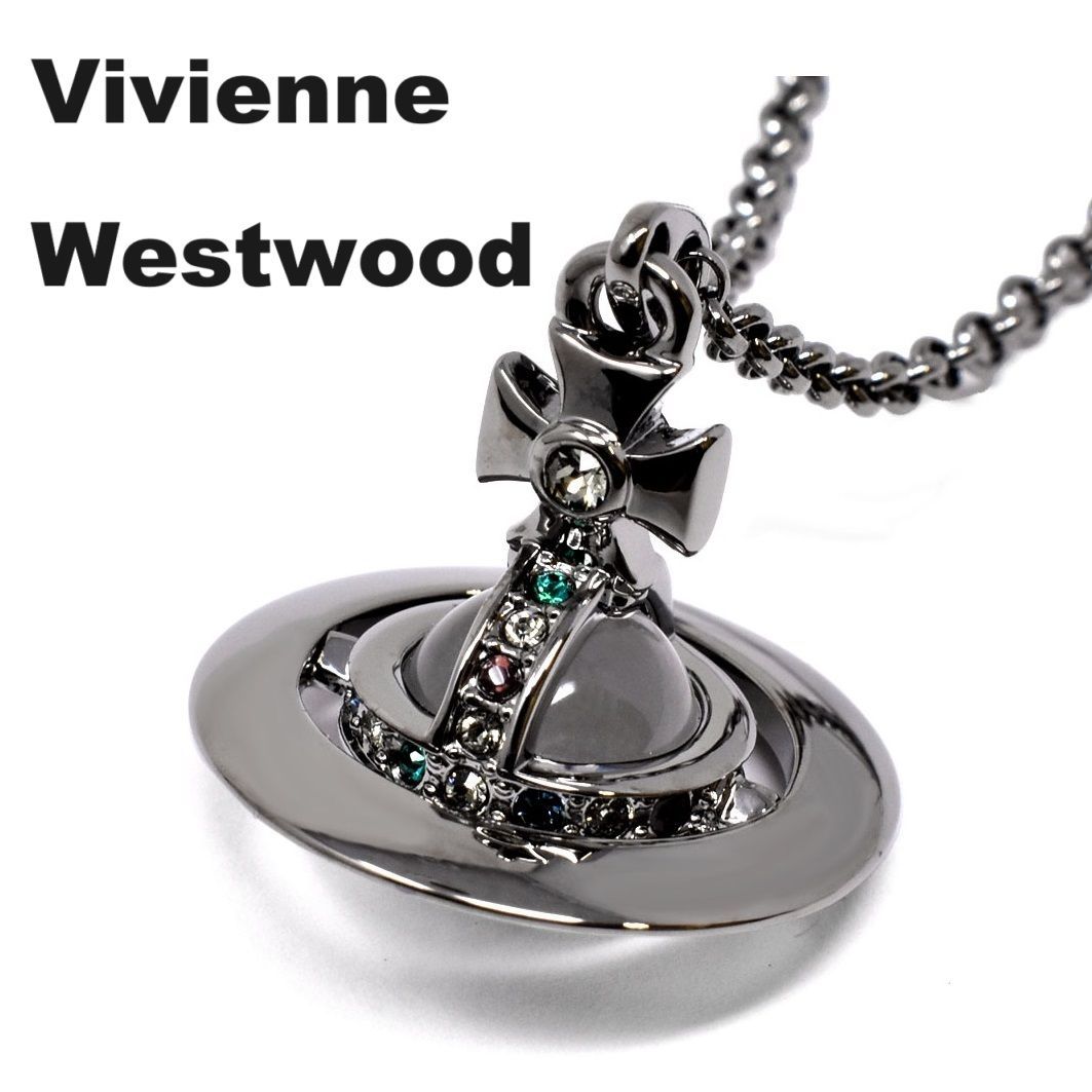 Vivienne Westwood ヴィヴィアン ウエストウッド 63020097-S001-CN ネックレス レディース